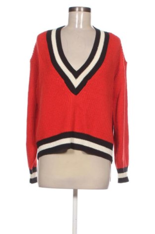 Női pulóver Mango, Méret L, Szín Sokszínű, Ár 5 707 Ft