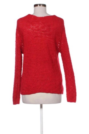 Дамски пуловер Mango, Размер S, Цвят Червен, Цена 13,96 €