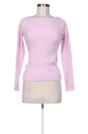 Pulover de femei Mango, Mărime M, Culoare Mov, Preț 72,99 Lei