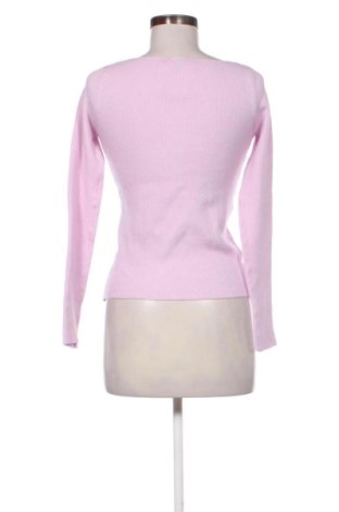Pulover de femei Mango, Mărime M, Culoare Mov, Preț 72,99 Lei