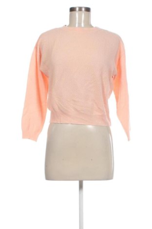 Pulover de femei Mango, Mărime M, Culoare Roz, Preț 85,99 Lei