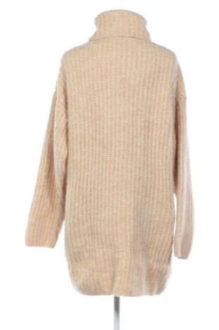 Дамски пуловер Mango, Размер M, Цвят Бежов, Цена 14,00 €