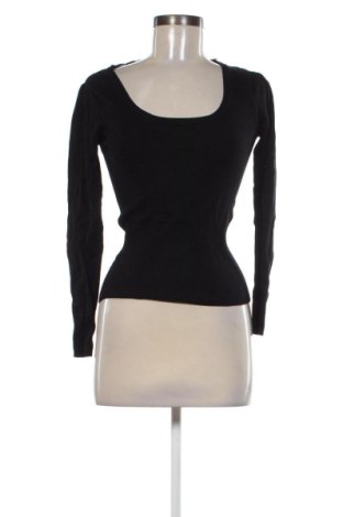 Pulover de femei Mango, Mărime S, Culoare Negru, Preț 71,94 Lei