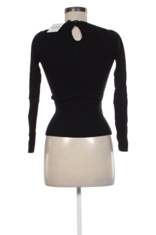 Pulover de femei Mango, Mărime S, Culoare Negru, Preț 71,94 Lei