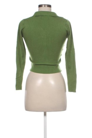 Női pulóver Mango, Méret XS, Szín Zöld, Ár 5 785 Ft