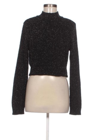 Dámský svetr Mango, Velikost L, Barva Černá, Cena  409,00 Kč