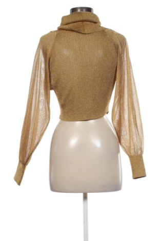 Női pulóver Mango, Méret M, Szín Arany
, Ár 5 785 Ft
