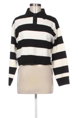 Pulover de femei Mango, Mărime XS, Culoare Multicolor, Preț 85,99 Lei