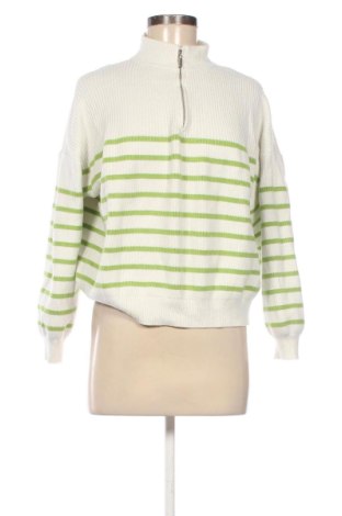 Дамски пуловер Mango, Размер S, Цвят Многоцветен, Цена 14,00 €