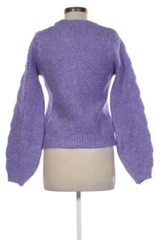 Pulover de femei Mango, Mărime S, Culoare Mov, Preț 85,99 Lei