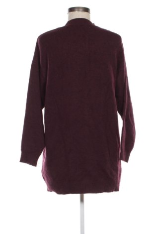 Damski sweter Mango, Rozmiar S, Kolor Fioletowy, Cena 72,99 zł