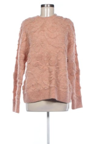 Pulover de femei Mango, Mărime M, Culoare Portocaliu, Preț 85,99 Lei