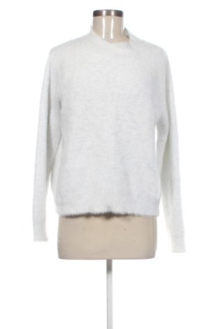 Pulover de femei Mango, Mărime L, Culoare Alb, Preț 72,99 Lei