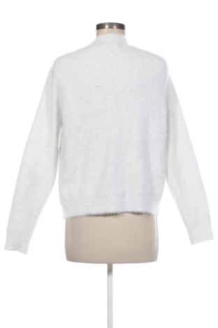 Pulover de femei Mango, Mărime L, Culoare Alb, Preț 72,99 Lei