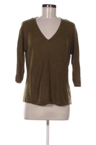 Pulover de femei Mango, Mărime S, Culoare Verde, Preț 74,21 Lei