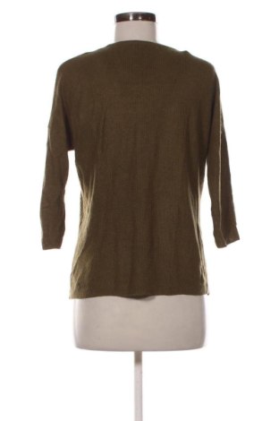 Pulover de femei Mango, Mărime S, Culoare Verde, Preț 74,21 Lei