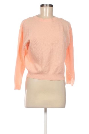 Dámsky pulóver Mango, Veľkosť S, Farba Oranžová, Cena  16,95 €