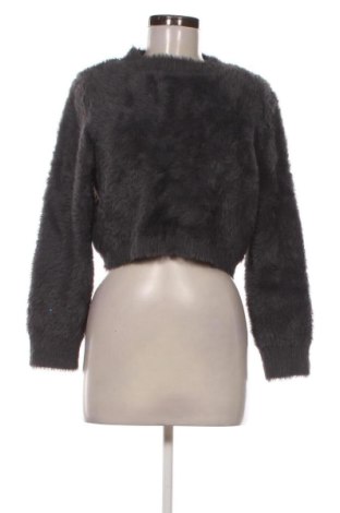 Pulover de femei Mango, Mărime M, Culoare Gri, Preț 72,99 Lei