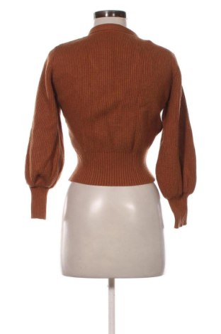 Pulover de femei Manosque, Mărime M, Culoare Maro, Preț 78,20 Lei