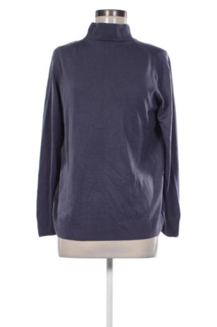 Pulover de femei Marks & Spencer, Mărime XL, Culoare Albastru, Preț 72,00 Lei