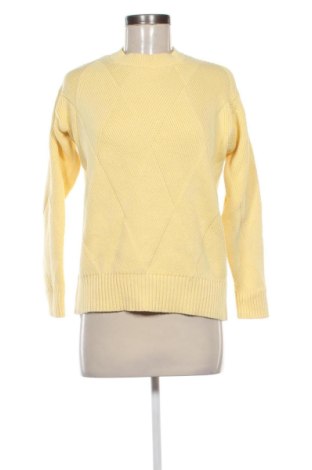Pulover de femei Marks & Spencer, Mărime M, Culoare Galben, Preț 72,99 Lei