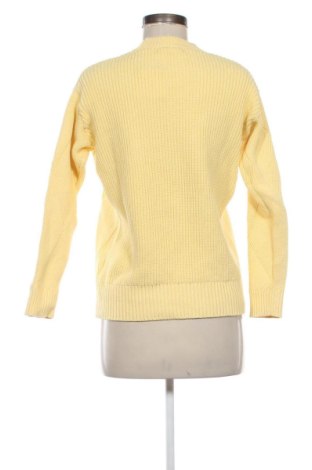 Pulover de femei Marks & Spencer, Mărime M, Culoare Galben, Preț 72,99 Lei