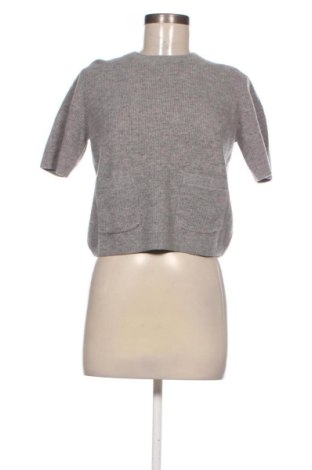 Női pulóver Massimo Dutti, Méret XS, Szín Szürke, Ár 13 079 Ft