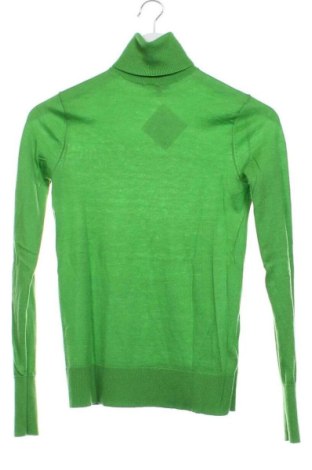 Női pulóver Massimo Dutti, Méret XS, Szín Zöld, Ár 13 079 Ft