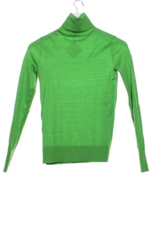 Női pulóver Massimo Dutti, Méret XS, Szín Zöld, Ár 13 079 Ft