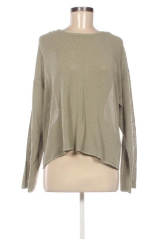 Pulover de femei Massimo Dutti, Mărime XXL, Culoare Verde, Preț 375,35 Lei