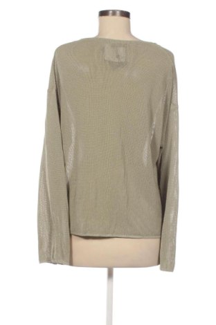 Pulover de femei Massimo Dutti, Mărime XXL, Culoare Verde, Preț 375,35 Lei