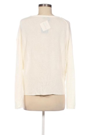 Pulover de femei Massimo Dutti, Mărime XL, Culoare Alb, Preț 375,35 Lei