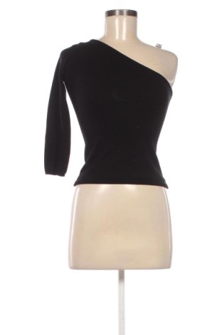 Női pulóver Massimo Dutti, Méret XS, Szín Fekete, Ár 13 106 Ft