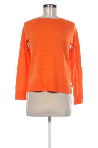 Pulover de femei Massimo Dutti, Mărime S, Culoare Portocaliu, Preț 165,26 Lei