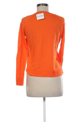 Pulover de femei Massimo Dutti, Mărime S, Culoare Portocaliu, Preț 165,26 Lei