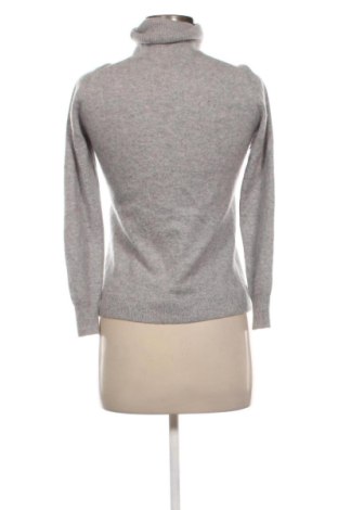 Pulover de femei Massimo Dutti, Mărime S, Culoare Gri, Preț 196,99 Lei