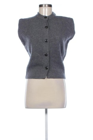 Damenpullover Massimo Dutti, Größe XS, Farbe Grau, Preis € 41,99