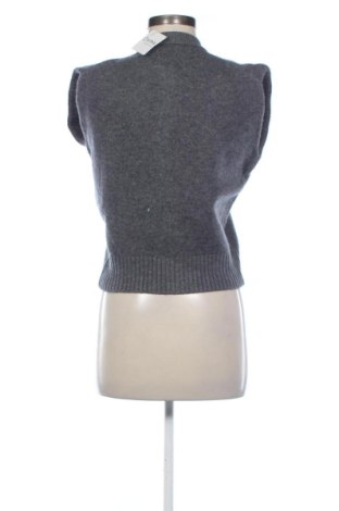 Damenpullover Massimo Dutti, Größe XS, Farbe Grau, Preis € 41,99