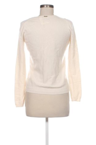 Pulover de femei Massimo Dutti, Mărime M, Culoare Bej, Preț 166,82 Lei