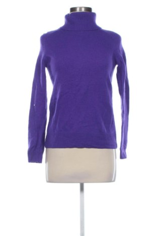 Дамски пуловер Massimo Dutti, Размер S, Цвят Лилав, Цена 36,71 €