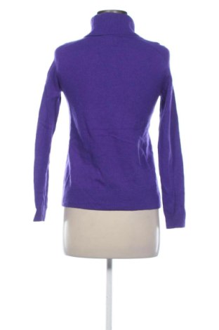 Дамски пуловер Massimo Dutti, Размер S, Цвят Лилав, Цена 36,71 €