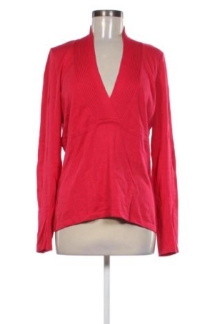 Γυναικείο πουλόβερ Mexx, Μέγεθος XXL, Χρώμα Ρόζ , Τιμή 21,00 €