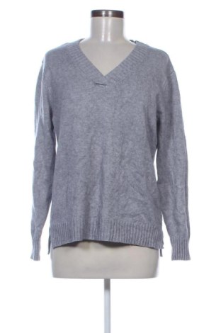 Дамски пуловер Miss Aless, Размер M, Цвят Сив, Цена 15,33 €