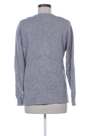 Дамски пуловер Miss Aless, Размер M, Цвят Сив, Цена 15,33 €