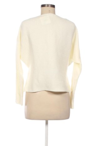 Damski sweter Miss Poem, Rozmiar M, Kolor ecru, Cena 79,15 zł