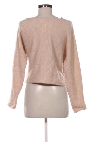 Pulover de femei Miss Selfridge, Mărime M, Culoare Bej, Preț 88,62 Lei