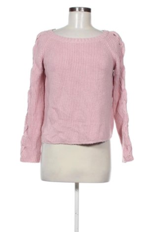 Damenpullover Miss Selfridge, Größe L, Farbe Rosa, Preis € 22,99