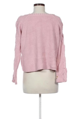 Damenpullover Miss Selfridge, Größe L, Farbe Rosa, Preis € 22,99