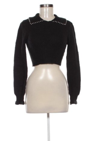 Damski sweter Miss Selfridge, Rozmiar S, Kolor Czarny, Cena 91,99 zł