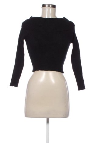 Damenpullover Mixeri, Größe XS, Farbe Schwarz, Preis 27,99 €